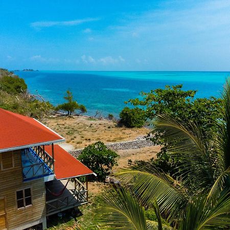 Villa Kalaloo Point Archibolds Exterior foto